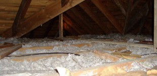 Asbestos-contaminated vermiculite| Asbestos Removal | Amiante National Asbestos
