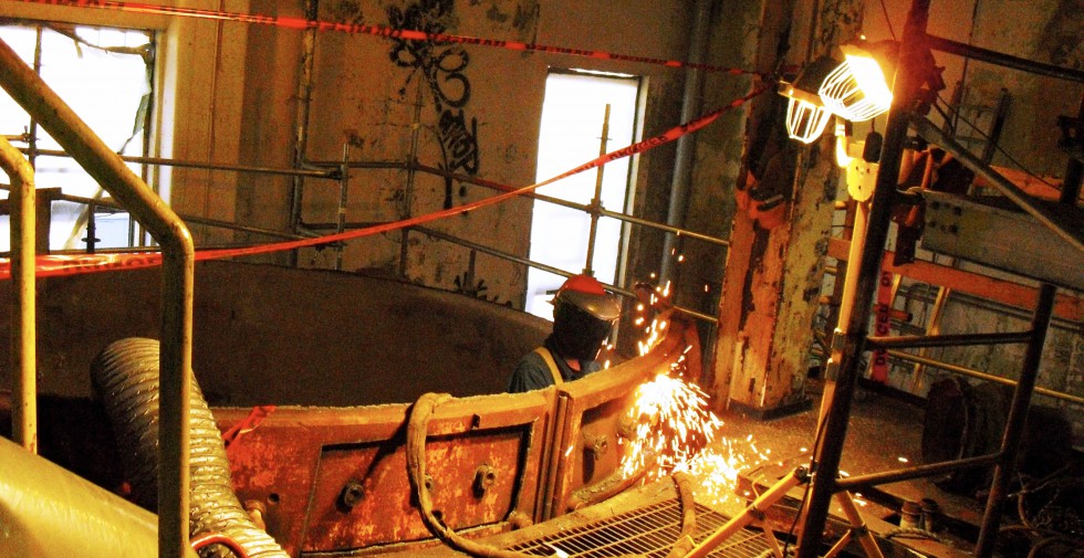 Decommissioning | Asbestos Removal | Amiante National Asbestos