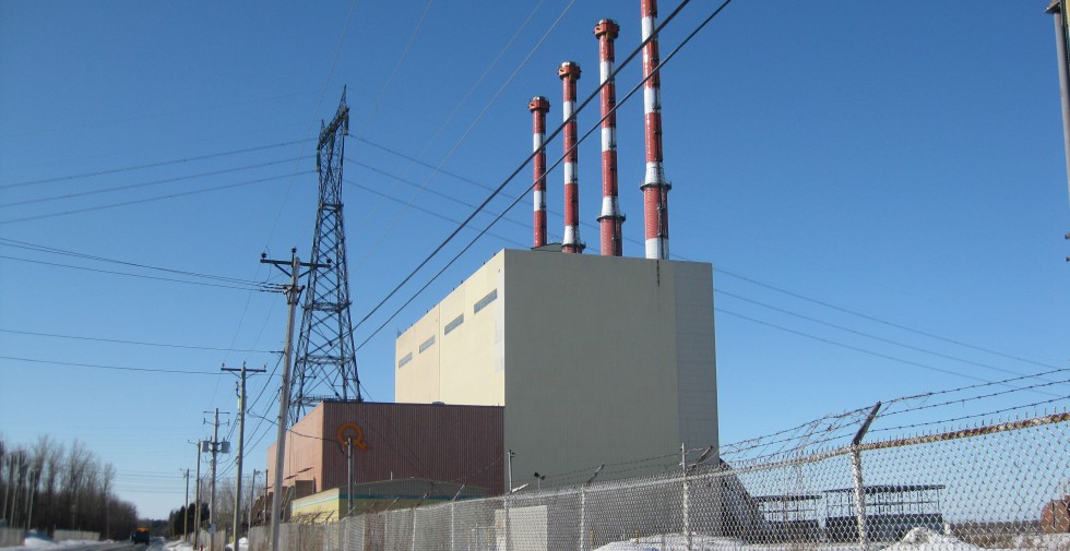 Hydro Québec | Asbestos Removal | Amiante National Asbestos