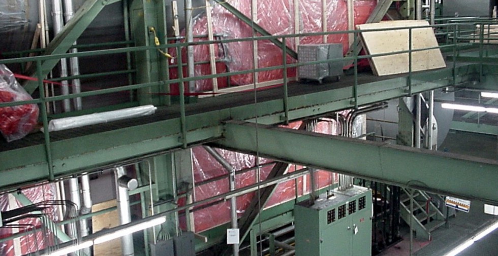 Pre-asbestos removal | Asbestos Removal | Amiante National Asbestos
