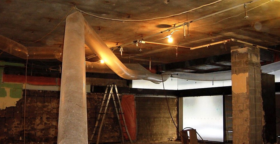 Complexe Place Ville Marie | Asbestos Removal | Amiante National Asbestos