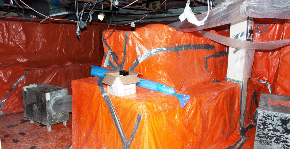 McGill asbestos removal | Asbestos Removal | Amiante National Asbestos
