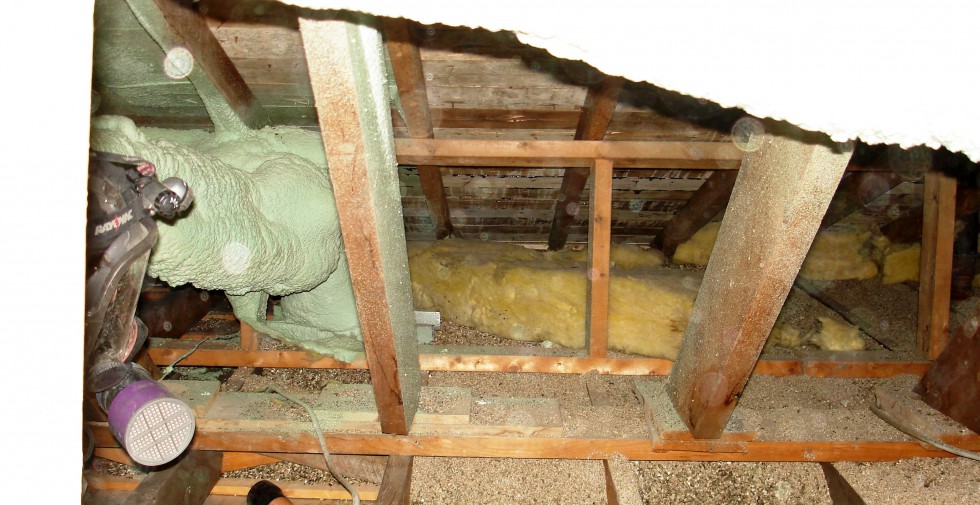 Asbestos-contaminated vermiculite| Asbestos Removal | Amiante National Asbestos