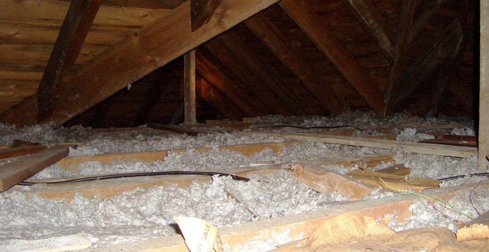 Asbestos-contaminated vermiculite| Asbestos Removal | Amiante National Asbestos